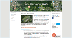 Desktop Screenshot of kiknet-local.org